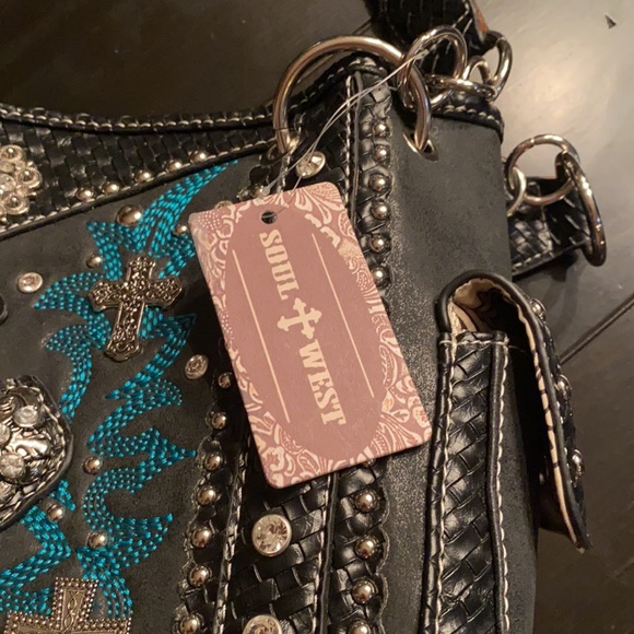 New with Tag purse conceal carry!! - Picture 8 of 10